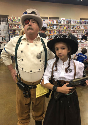 It Skips A Generation