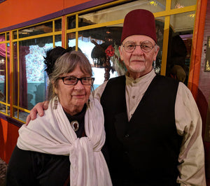 A Fez for Everyone