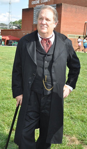 17th President of the United States