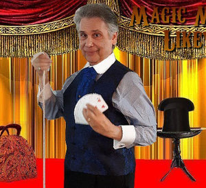 More Magic
