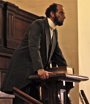 Second Great Awakening