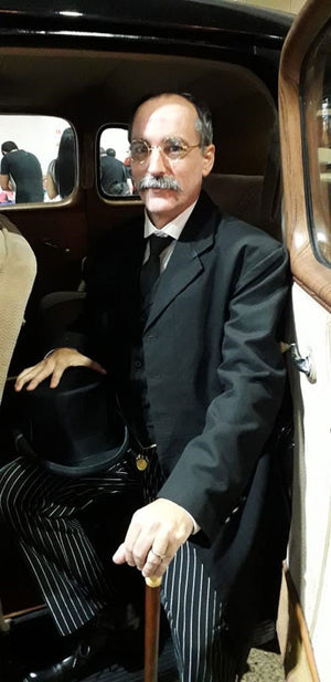 Penny For Your Thoughts