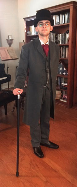 Here We Come A-wassailing