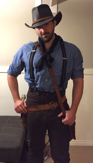 Red Dead Redemption
