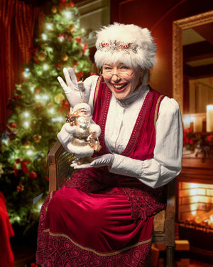Full of Cheer