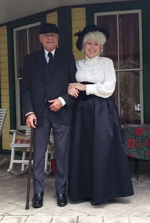 Lovely Couple