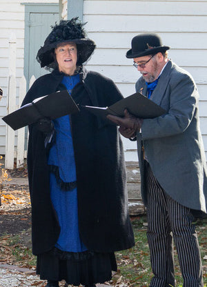 Best Way To Spread Christmas Cheer