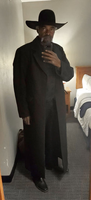 Modern Cowboy