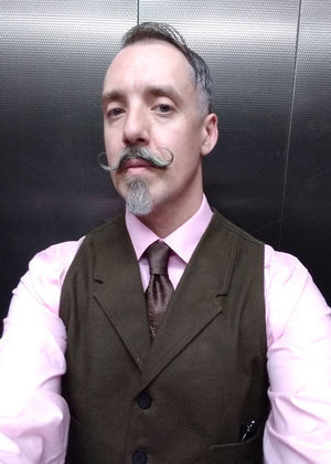 Epic Moustache
