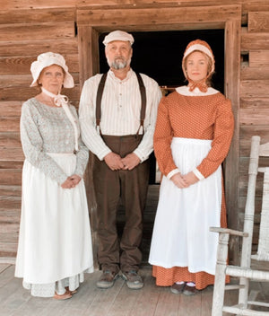 Little House in the Museum
