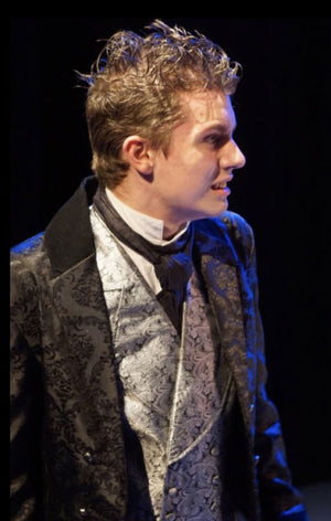 The Young Dr. Frankenstein