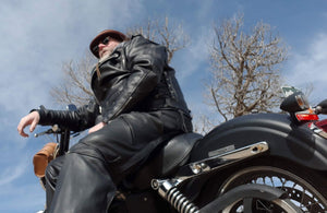 The View from the Road