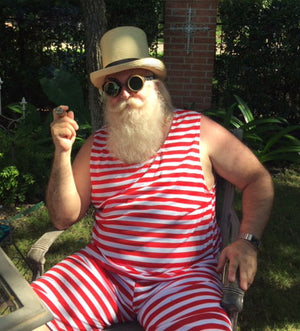 Chill Santa