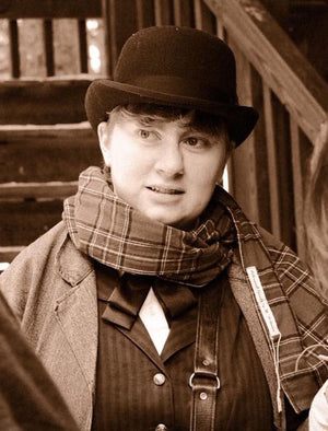 Denizens of Dead Legends