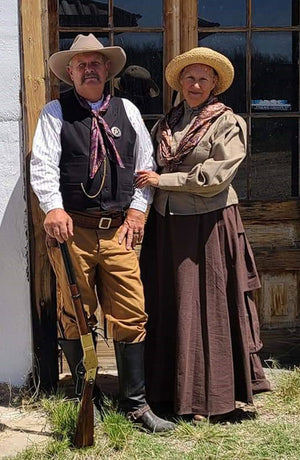 Protecting the Post Office