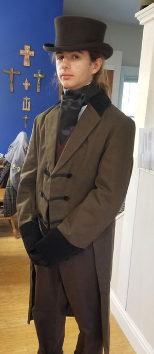 Stylish Weekly Walks