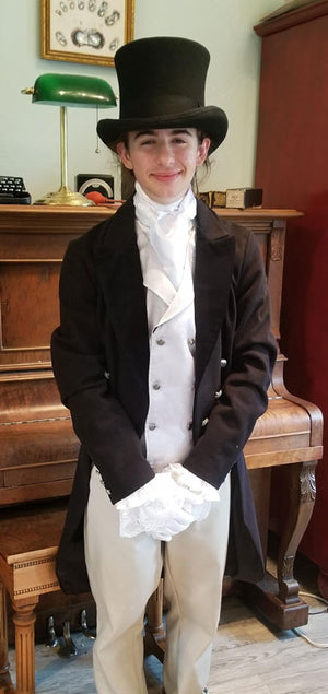 No Where To Go But Around Town