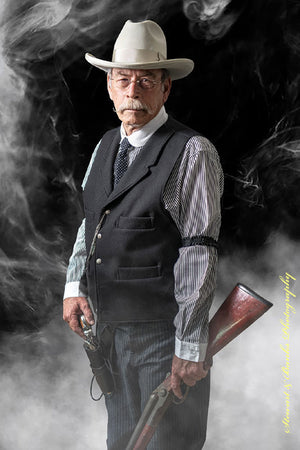 Deputy Marshal Jingles