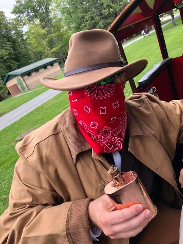 One in a Billion. One in a Googolplex!