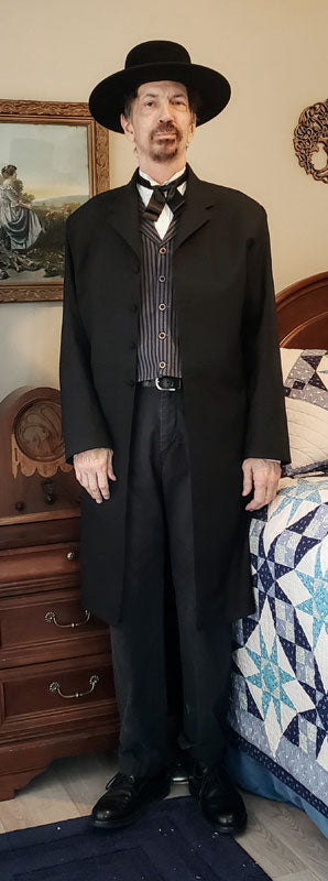 Undertaker's Understudy