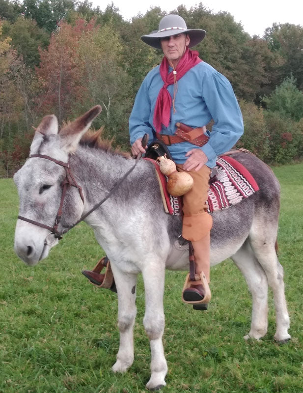 Wyatt Earp's Vendetta Ride