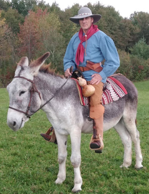 Wyatt Earp's Vendetta Ride