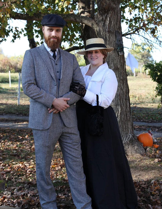 Picture Perfect Couple