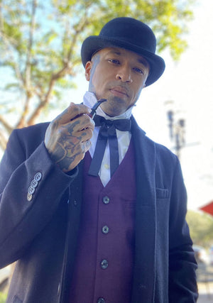 Absolute Sophistication