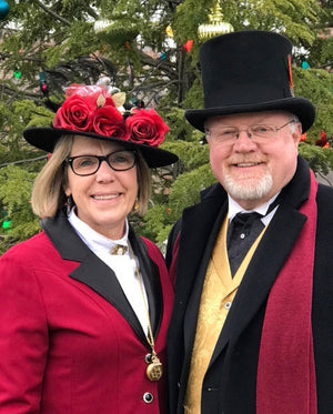 The Merriest of Christmases