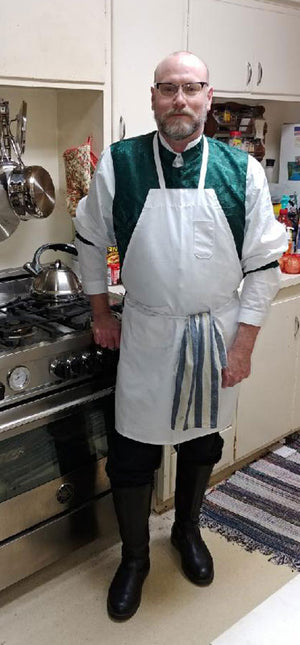 St. Meatloaf