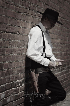 Waitin' for High Noon