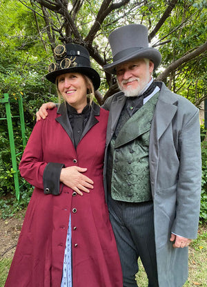 Christmas with Flair