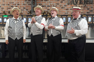 Belting Out Tunes