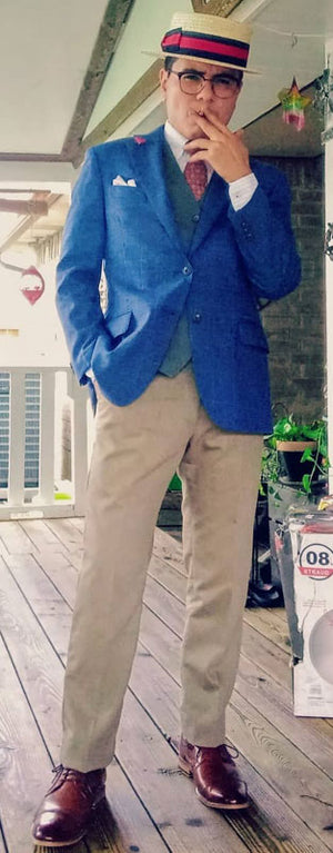 Taking A Minute For Myself