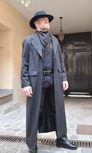 Thank You from France