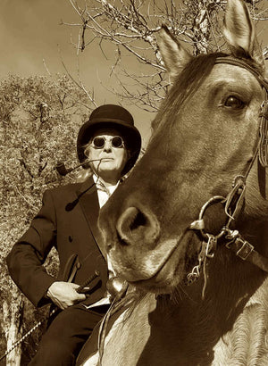Tally Ho