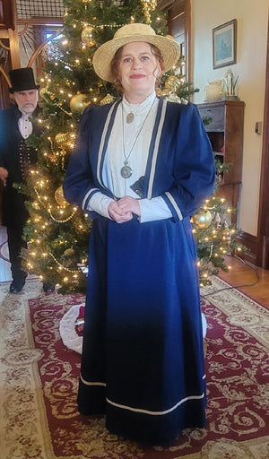 Hostess with the Mostess