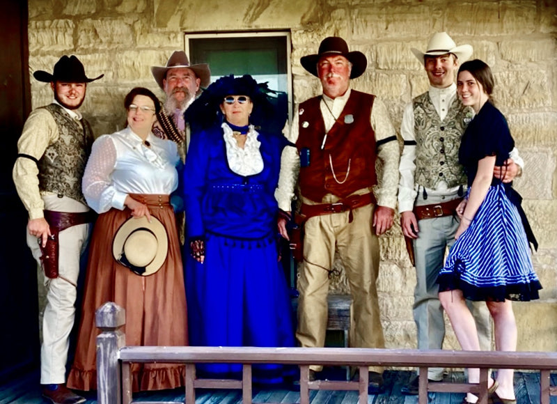 Decennial Celebration