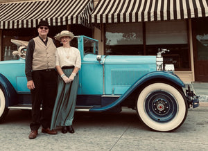 Packard Roadster