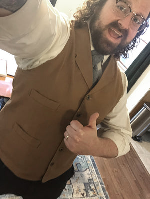 Dress for Success
