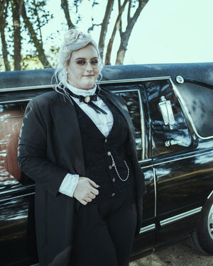 Future Macabre Mortician