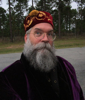 The Great William