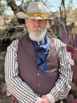 The Town Too Tough to Die