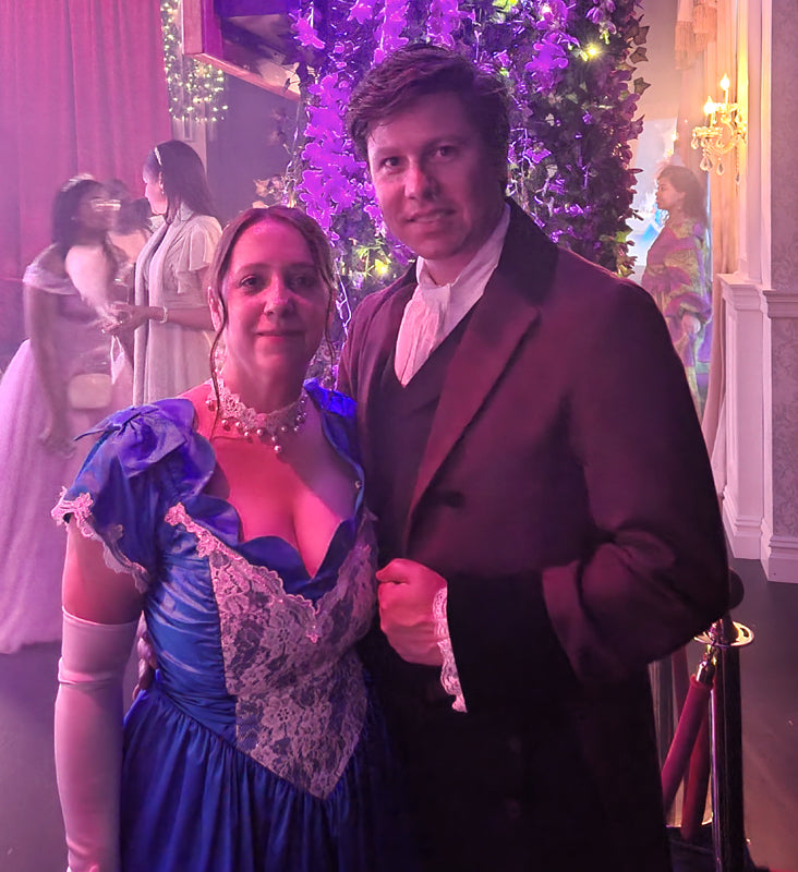 The Queen's Ball