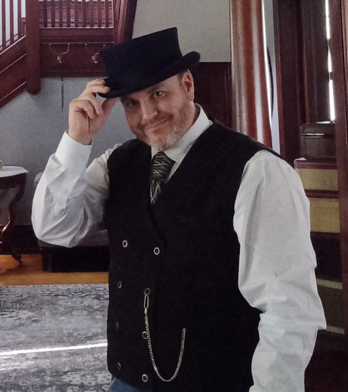 As I Live and Breathe