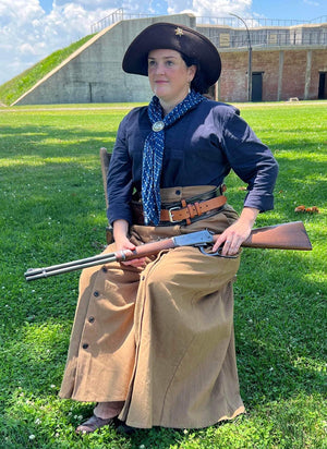 Annie Oakley