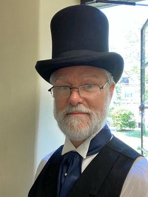 Mr. Eugene Burlingame