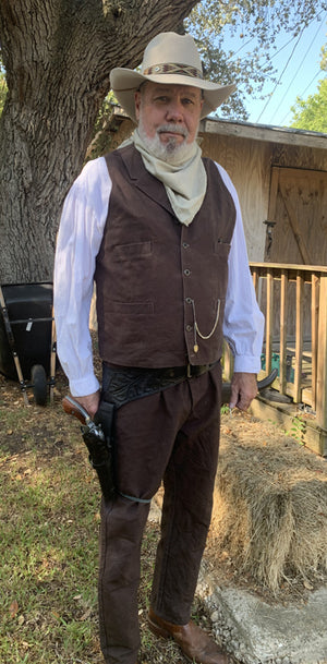 Where The Outlaws Roam