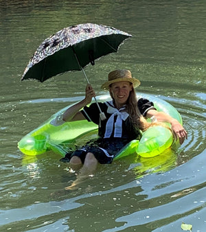 Down By The River