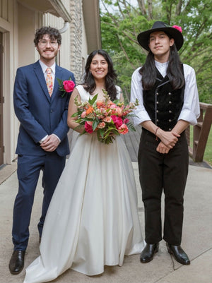 Say I Do